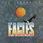 cd - Eagles - The Legend Of, Zo goed als nieuw, Verzenden
