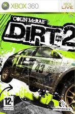 Colin McRae Dirt 2 Xbox 360 Garantie & morgen in huis!, 1 speler, Racen en Vliegen, Ophalen of Verzenden, Zo goed als nieuw