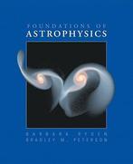 Studyguide for Foundations of Astrophysics by  9780321595584, Zo goed als nieuw