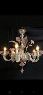 Murano - Kroonluchter - Glas - Murano glazen kroonluster