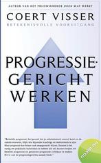 Progressiegericht werken 9789079750009 Coert Visser, Boeken, Verzenden, Gelezen, Coert Visser