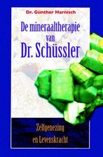 De mineraaltherapie van Dr. Schüssler 9789063787806, Boeken, Verzenden, Zo goed als nieuw, G. Harnisch