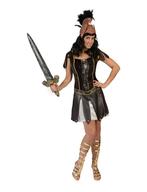 Romeinse Gladiator Kostuum Dames, Nieuw, Ophalen of Verzenden