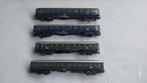 Märklin H0 - 4027/4037/4052 - Model treinwagon (4), Hobby en Vrije tijd, Nieuw