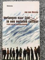 Verlangen naar God in een verlaten cultuur, Gelezen, Verzenden, Jan van Riessen, Wijsbegeerte of Ethiek