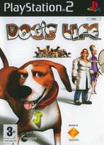 Playstation 2 Dogs Life, Zo goed als nieuw, Verzenden