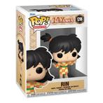 Funko POP! Vinyl Animation InuYasha-Rin (Diversen) NIEUW, Ophalen of Verzenden, Nieuw