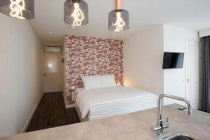 Te huur: Appartement Witte de Withstraat in Rotterdam, Huizen en Kamers, Huizen te huur, Zuid-Holland, Appartement