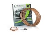 AlloyGator inter brons velgenbescherming 12 t/m 19 inch, Verzenden