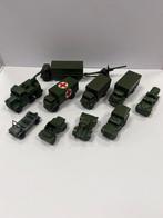 Dinky Toys - Model militair voertuig  (11) - Collection Of, Nieuw