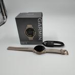 Garmin Venu 3S Goud/Beige slimme horloges, Verzenden, Nieuw