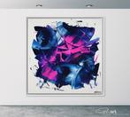Parscha Mirghawameddin - Step Into A World - XXL, Antiek en Kunst