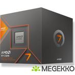 Processor AMD Ryzen 7 8700G, Computers en Software, Processors, Verzenden, Nieuw