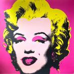 Andy Warhol - Marilyn Monroe (XL Size) - 1993