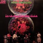 LP gebruikt - Iron Butterfly - In-A-Gadda-Da-Vida, Zo goed als nieuw, Verzenden