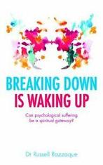 Breaking Down is Waking Up: Can Psychological Suffering be a, Zo goed als nieuw, Harry Styles, Verzenden