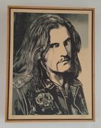 Shepard Fairey (OBEY) (1970) - Lemmy Damaged Case, Antiek en Kunst