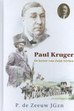 9789461151155 Historische reeks 30 - Paul Kruger, Verzenden, Nieuw, P. de Zeeuw Jgzn
