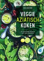 Veggie Aziatisch koken 9789000382095 Rain Lundström, Verzenden, Zo goed als nieuw, Rain Lundström
