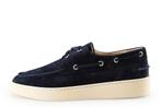 Greve Sneakers in maat 41 Blauw, Sneakers of Gympen, Verzenden, Blauw, Gedragen
