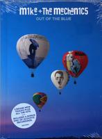 cd - Mike + The Mechanics - Out Of The Blue 2-CD Deluxe E..., Cd's en Dvd's, Verzenden, Nieuw in verpakking