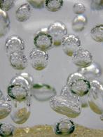 Presse-papier -  Vetro Zuccherato in Oro - Glas, Antiek en Kunst