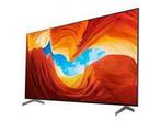 Sony 85XH9096 - 85 Inch 4K UHD Direct-LED 120 Hz Google TV, Ophalen, LED, 120 Hz, Zo goed als nieuw