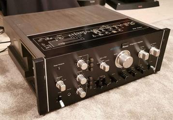 Sansui - AU-11000A - Solid state geïntegreerde versterker beschikbaar voor biedingen