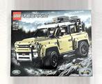 Lego - Technic - 42110 - Land Rover Defender, Nieuw
