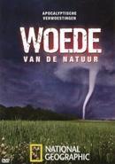 National geographic - Woede van de natuur - DVD, Cd's en Dvd's, Verzenden, Nieuw in verpakking