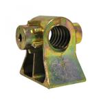 AL-KO Spindelmoer Uitdraaisteun M20/Ø17mm, Ophalen of Verzenden, Nieuw