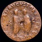 Romeinse Rijk. Marcus Aurelius (AD 161-180). Sestertius