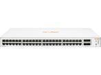 Hewlett Packard Enterprise Aruba Instant On 1830 48G 4SFP, Verzenden, Nieuw