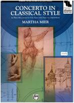 piano - 4 handen - Martha Mier [333], Gebruikt, Ophalen of Verzenden, Thema, Piano