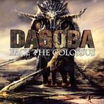 cd promo - Dagoba - Face The Colossus (digi), Verzenden, Zo goed als nieuw