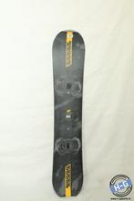 Refurbished - Snowboard - K2 Ptex - 161W, Ophalen of Verzenden, Gebruikt, Board