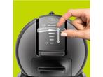 Krups Nescafé Dolce Gusto MiniMe zwart KP1208, Verzenden, Zo goed als nieuw