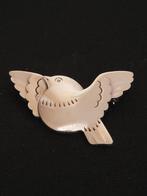 Georg Jensen - Broche Zilver - Nr. 320 – Duifbroche