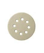 Schuurschijf Rond 125mm 8 Gats PS33 5 stuks, Ophalen of Verzenden, Nieuw