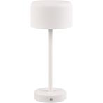 LED Tafellamp met Opbaadbare Batterijen - Trion Elf - 1.5W -, Huis en Inrichting, Lampen | Tafellampen, Nieuw, Ophalen of Verzenden