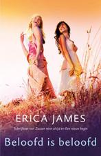 Beloofd is beloofd 9789032511920 Erica James, Verzenden, Gelezen, Erica James