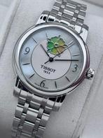 Tissot - Heart Flower Mother of Pearl Dial Powermatic 80, Nieuw