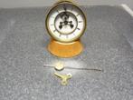 Pendule uurwerk met brocot gang - Koper - 1900-1910