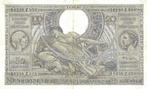 Bankbiljet 100 francs 1933 Zeer Fraai