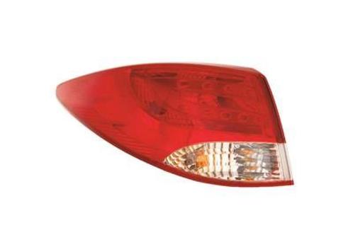 Achterlicht VOOR HYUNDAI IX35 2010-2015 924012Y000, Auto-onderdelen, Verlichting, Nieuw, Ophalen of Verzenden