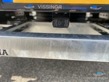 Inparkeren lastig met je bakwagen? Neem een camera! beschikbaar voor biedingen