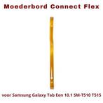 Samsung Galaxy Tab A 10.1 SM-T510 T515 moederbord connectie, Verzenden, Nieuw