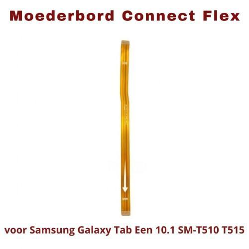 Samsung Galaxy Tab A 10.1 SM-T510 T515 moederbord connectie, Huis en Inrichting, Banken | Complete zithoeken, Verzenden