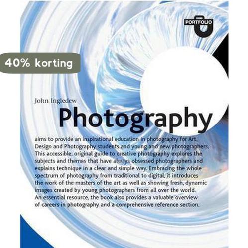 Photography 9781856694322 Lorentz Gullachsen, Boeken, Overige Boeken, Gelezen, Verzenden
