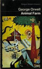 Animal Farm 9780140008388 George Orwell, Verzenden, Gelezen, George Orwell